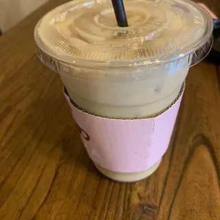 Honey Lavender Specialty Latte