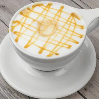 Caramel Macchiato