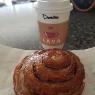 Cinnamon Roll