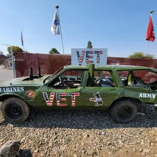 Find us on Main Street in Plymouth! Online at www.lavadogfireandpolicesupply.com