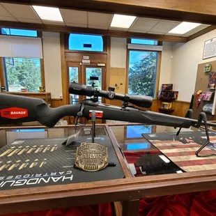 Find us on Main Street in Plymouth! Online at www.lavadogfireandpolicesupply.com