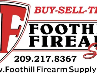 Foothill Firearm Supply