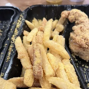 Fries