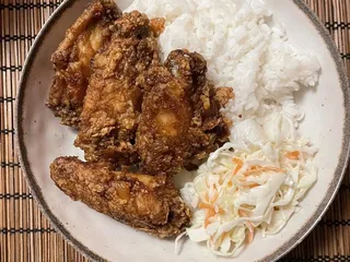 K-Chicken