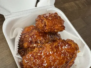 Chicken 4 U