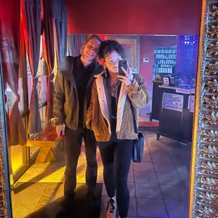 valentines day party/special