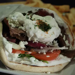 sandwich, food, sandwiches