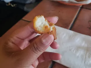 The Egyptian Cafe and Hookah Bar