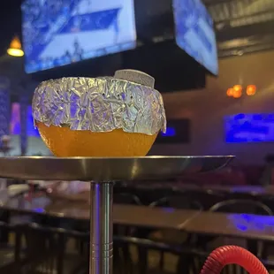Lava Java Cafe