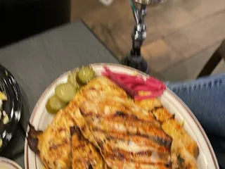 Platinum Hookah Lounge