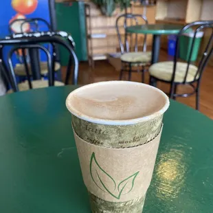 20-oz Coconut Mocha