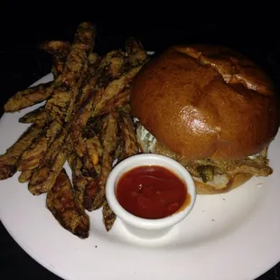 Pulled Pork at its best!