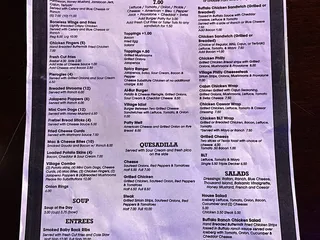 Lakewood Village Tavern