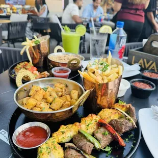 food