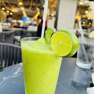 drink
