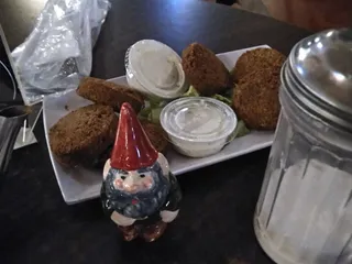 Haifa Cuisine & Hookah Bar