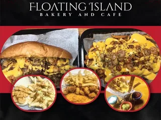 Floating Island Bakery And Cafe