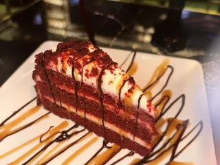 Vandal Hookah Lounge