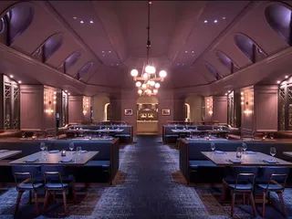 Ale & Compass Restaurant