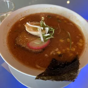 Lava Ramen