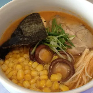 Lava Ramen