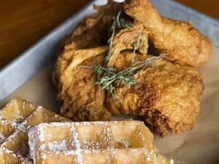 Victory Hall & Parlor