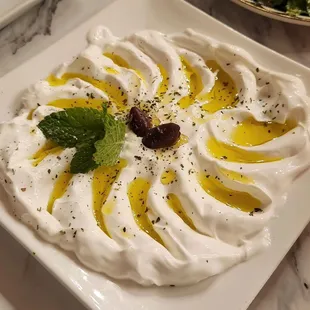 Labneh