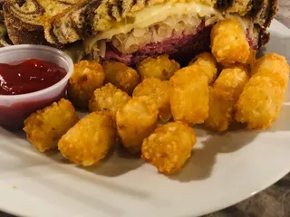 Sorrell's on the Square