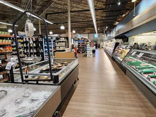 Robért Fresh Market