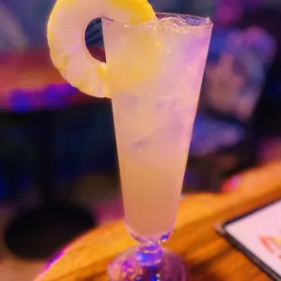 Tipsy Tiki
