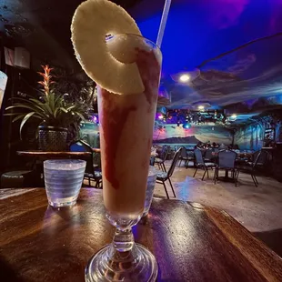 My Margarita