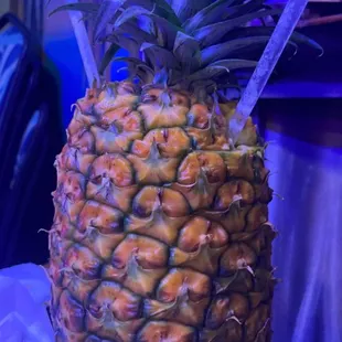 Pina colda