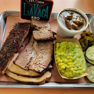 bbq ribs, food, ribs