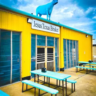 Lavaca BBQ - Victoria, Tx