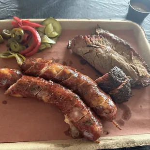 The platter