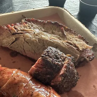 Brisket