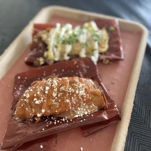 Tamales