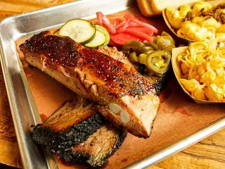 LaVaca BBQ