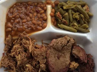 Big Boys BBQ