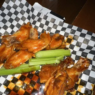 Wings