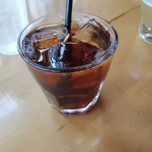 Alcohol