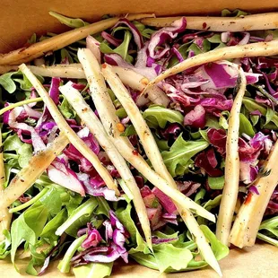 Arugula Salad