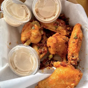 Wings