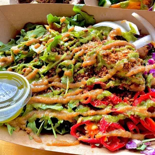Thai Salad