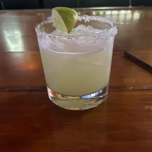 Margarita