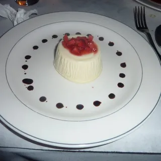Panna Cotta
