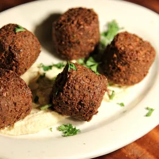 Falafel