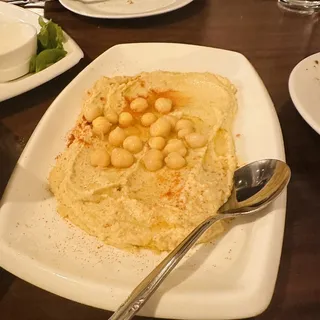 Hummus