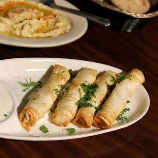 Sigara Borek