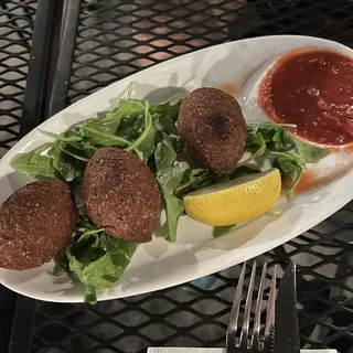 Kibbeh